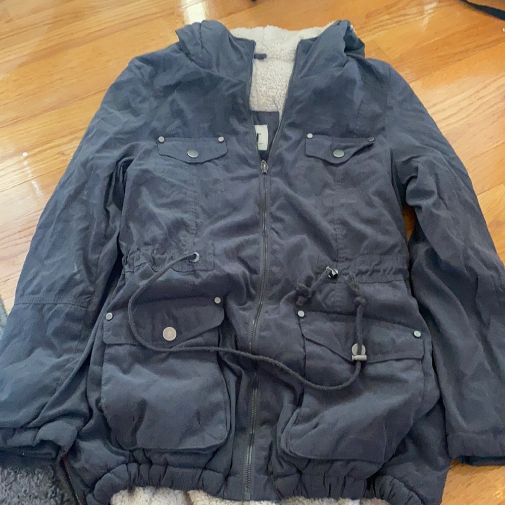 Jacket